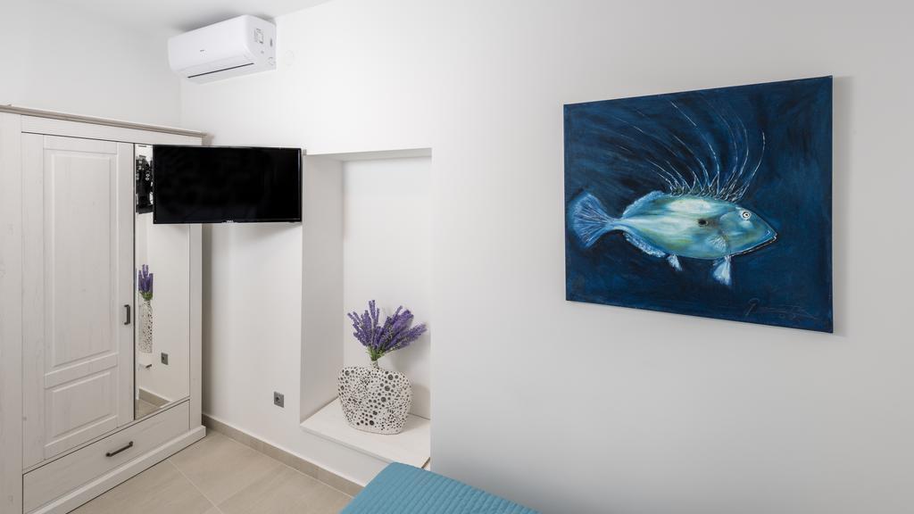 Hvar Maris Affittacamere 3*