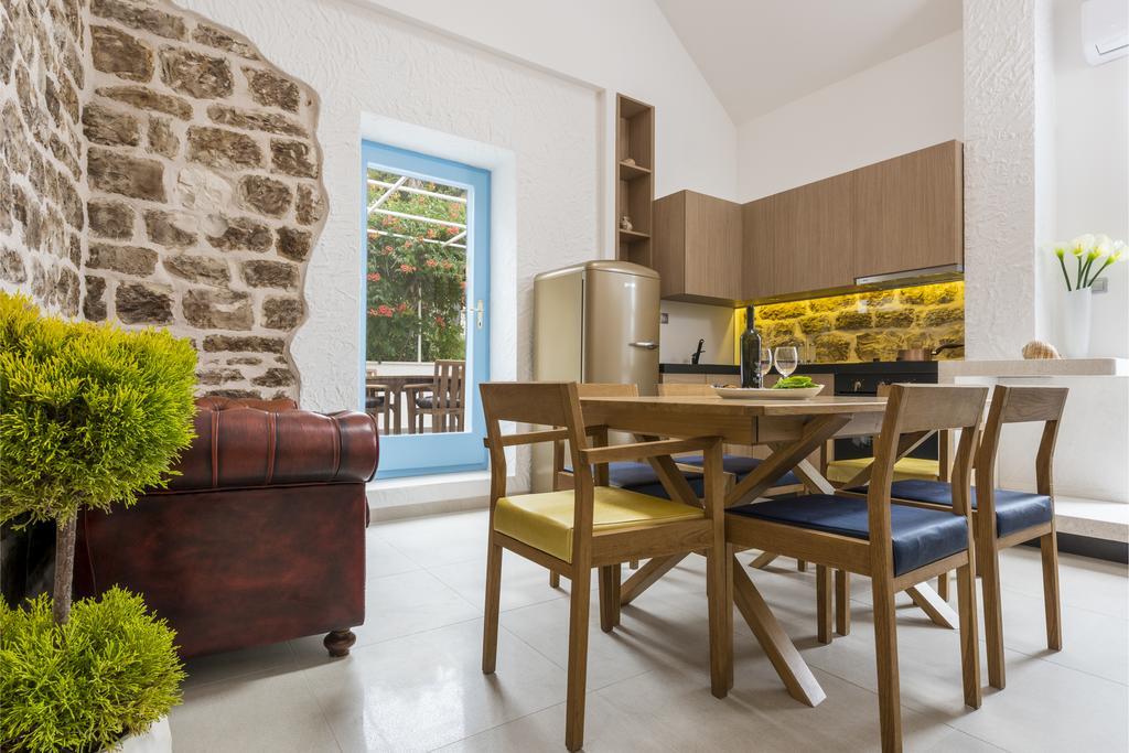 Hvar Maris Affittacamere
