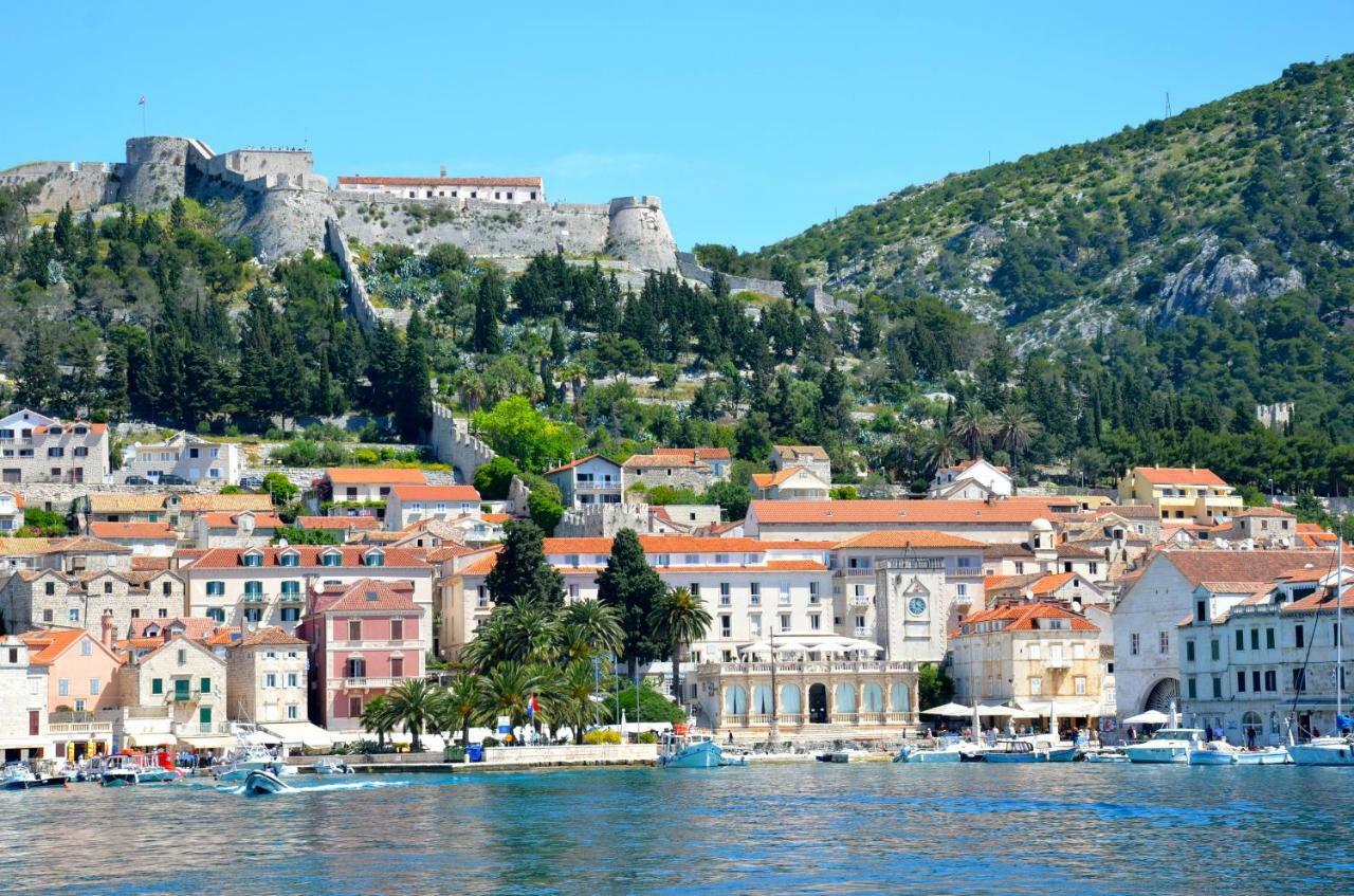 Affittacamere Hvar Maris